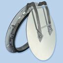 Clapeta CFL