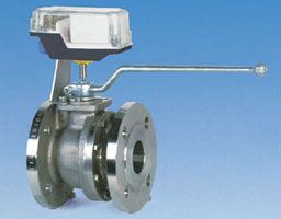 Short DIN and limit switches