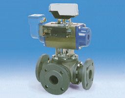 3 way-pneumatic