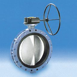 Flanges