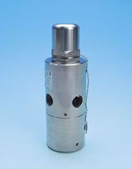 Pressure and vacuum